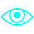 Icono Visión